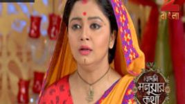 Bedeni Moluar Kotha S01E160 18th August 2016 Full Episode