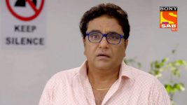 Beechwale-Bapu Dekh Raha hai S01E17 The Jittery situation Full Episode