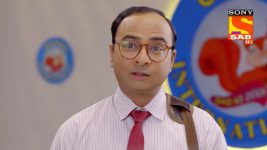 Beechwale-Bapu Dekh Raha hai S01E18 The Goon Conundrum Full Episode