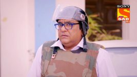 Beechwale-Bapu Dekh Raha hai S01E97 Near Escape Full Episode