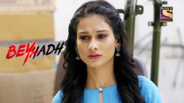 Beyhadh S01E103 Janhavi Calls Maya To Godown Full Episode