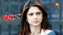 Beyhadh S01E105 Janhavi Slips Into A State Of Coma Full Episode