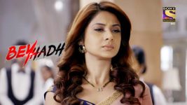 Beyhadh S01E107 Arjun Plans To Bring Janahvi To His House Full Episode