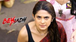 Beyhadh S01E109 Vandana Refuses To Forgive Maya Full Episode