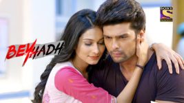 Beyhadh S01E110 Arjun Admits Maya To Hospital Full Episode