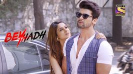 Beyhadh S01E121 Saanjh Introduces Samay To Arjun Full Episode