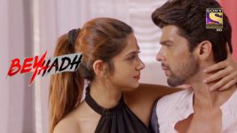 Beyhadh S01E123 Arjun Puts A Knife On His Neck Full Episode
