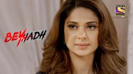 Beyhadh S01E141 Maya Drops Vandana's Phone In Water Full Episode