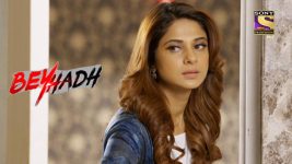 Beyhadh S01E142 Maya Injures Vandana's Hand Full Episode