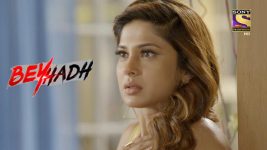 Beyhadh S01E145 Maya Whips Herself With A Belt Full Episode