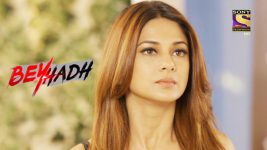 Beyhadh S01E147 Vandana Dumps Trash On Saanjh's Head Full Episode