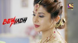 Beyhadh S01E87 Vandana Asks Saanjh To Stop Arjun's Wedding Full Episode