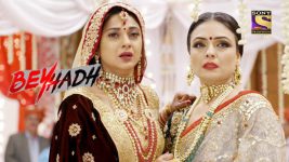 Beyhadh S01E88 Vandana Stops Arjun And Maya's Wedding Ceremony Full Episode