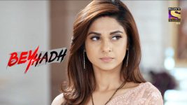 Beyhadh S01E91 Maya Refuses To Marry Arjun Full Episode