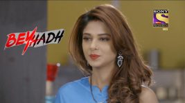 Beyhadh S01E94 Janhavi Spots Ashwin In Her House Full Episode