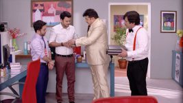 Bhaag Bakool Bhaag S01E75 25th August 2017 Full Episode