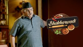 Bhakharwadi S01E272 Gayatri Gets Surprised Full Episode