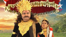 Bhakter Bhagavaan Shri Krishna S01E03 Kansa's Death Prophecy Full Episode