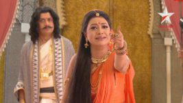 Bhakter Bhagavaan Shri Krishna S01E07 Devaki Curses Kansa Full Episode