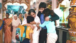 Bhakti Mein Shakti S01E30 Ambe Maa Saves the Family Full Episode
