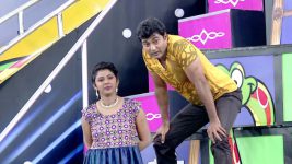 Bhale Chancele S01E02 Tollywood Stars Play To Win Full Episode