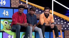 Bhale Chancele S02E12 Ravi, Bhasker, Gyani on the Show Full Episode