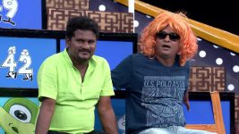 Bhale Chancele S02E16 Comedians on the Show Full Episode