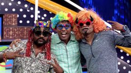 Bhale Chancele S02E21 Comedians on the Show Full Episode