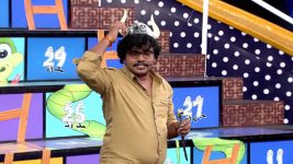Bhale Chancele S02E26 Tollywood Actors on the Show Full Episode