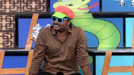 Bhale Chancele S02E29 Comedians on the Show Full Episode