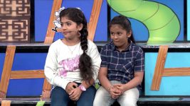 Bhale Chancele S02E31 Child Artists on the Show Full Episode
