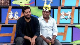 Bhale Chancele S02E38 Entertainers on the Show Full Episode