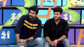 Bhale Chancele S02E46 Small Screen Stars on the Show Full Episode