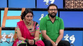 Bhale Chancele S02E52 Small Screen Stars on the Show Full Episode