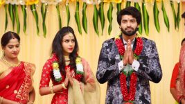 Bharathi Kannamma S01E32 Anjali and Akhil's Engagement Full Episode