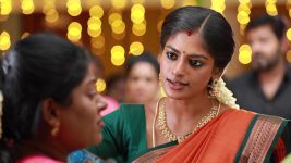 Bharathi Kannamma S01E953 Kannamma Confronts Shanti Full Episode