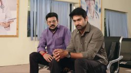 Bharya (Star Maa) S01E223 Ravikanth, Surya's Sincere Attempt Full Episode
