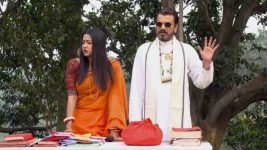 Bhoomi Kanya S01E161 Maheshwar's Shocking Revelation Full Episode