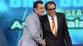 Bigg Boss (Colors tv) S04E52 1st January 2011 Full Episode