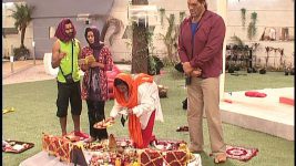 Bigg Boss (Colors tv) S04E57 7th January 2011 Full Episode