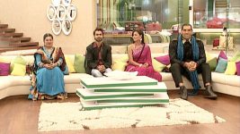 Bigg Boss (Colors tv) S04E57 8th January 2011 Full Episode