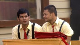 Bigg Boss (Colors tv) S05E65 1st January 2012 Full Episode
