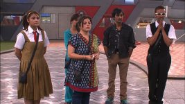 Bigg Boss (Colors tv) S06E65 6th January 2013 Full Episode