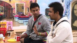 Bigg Boss (Colors tv) S07E70 20th December 2013 Full Episode