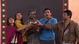 Bigg Boss (Colors tv) S07E71 23rd December 2013 Full Episode