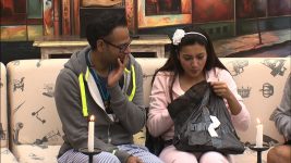 Bigg Boss (Colors tv) S07E73 25th December 2013 Full Episode