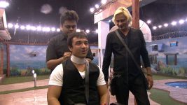 Bigg Boss (Colors tv) S07E75 27th December 2013 Full Episode