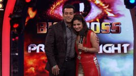Bigg Boss (Colors tv) S07E77 29th December 2013 Full Episode