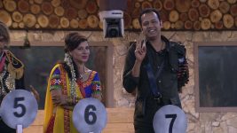 Bigg Boss (Colors tv) S08E96 25th January 2015 Full Episode