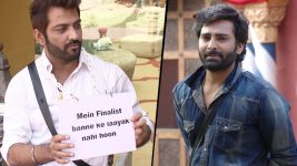 Bigg Boss (Colors tv) S10E73 26th January 2017 Full Episode